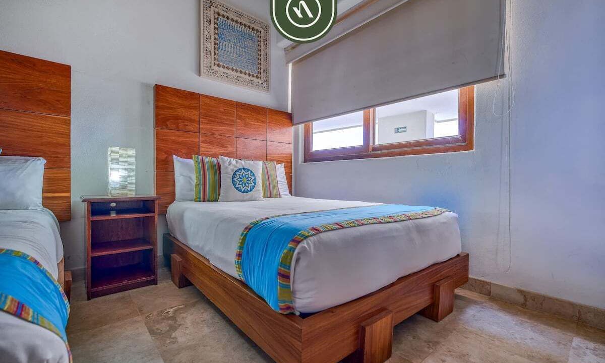 Photo of Bedroom in La Cruz de Huanacaxtle