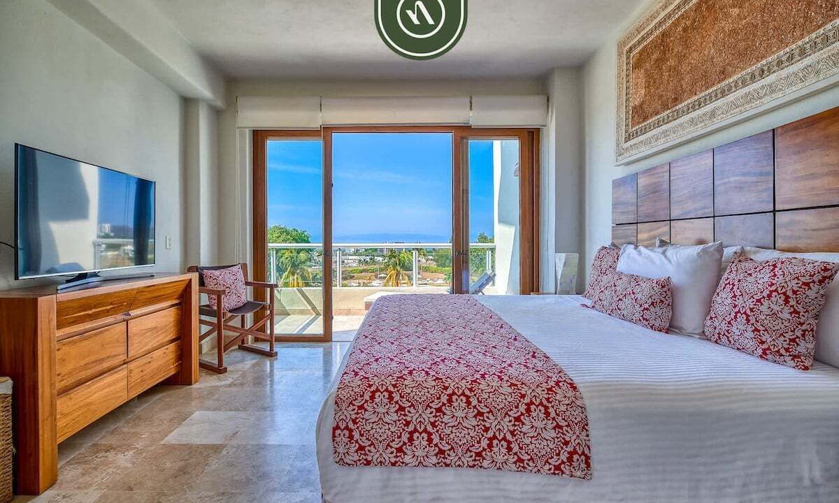 Photo of Bedroom in La Cruz de Huanacaxtle