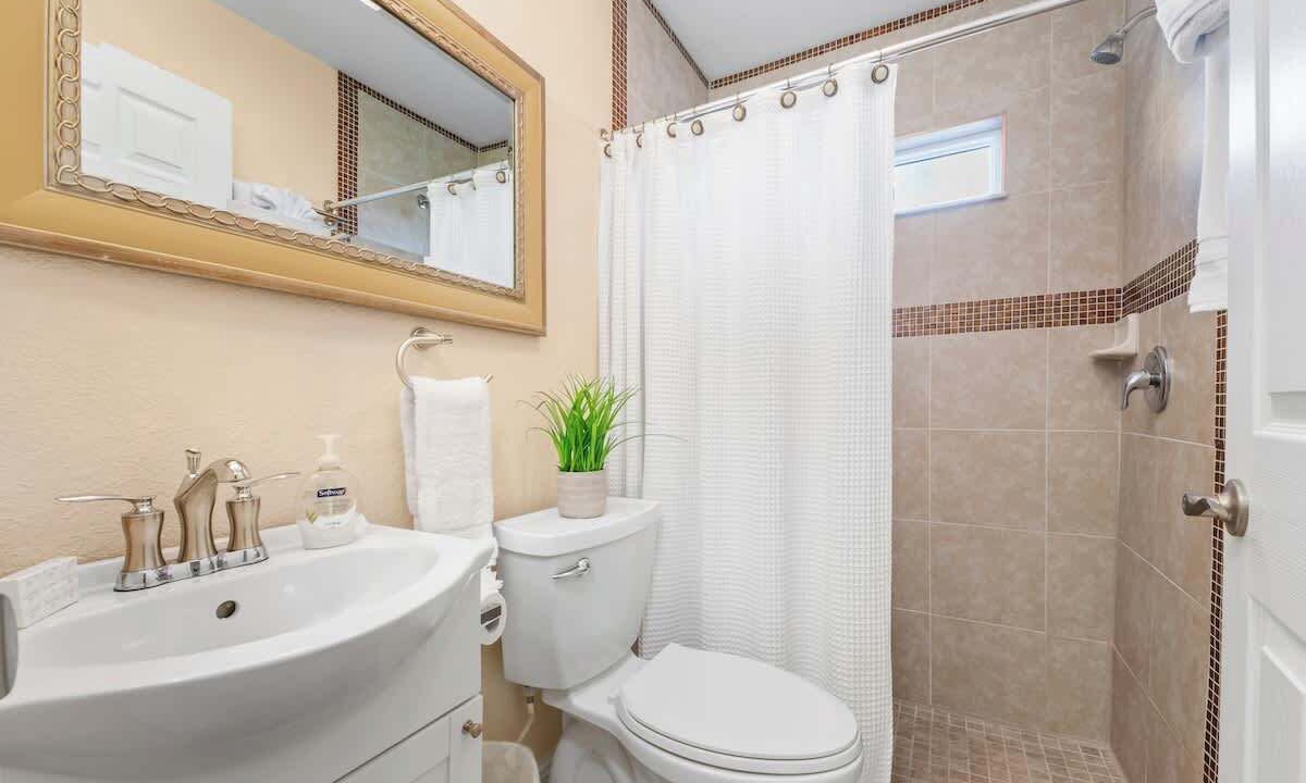 Photo of Bathroom in Vamo