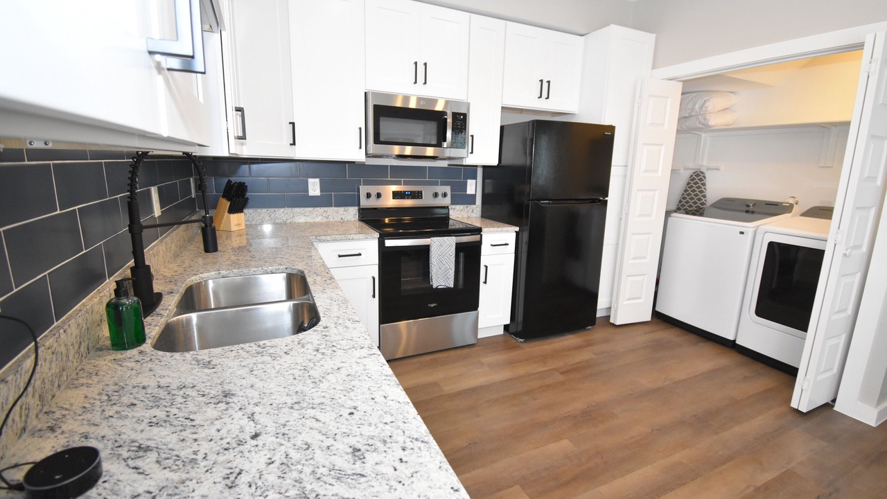 Photo of Kitchen in West San Antonio