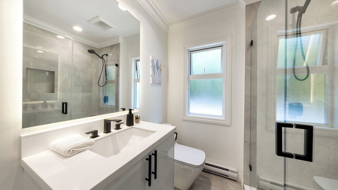 Photo of Bathroom in Ambleside
