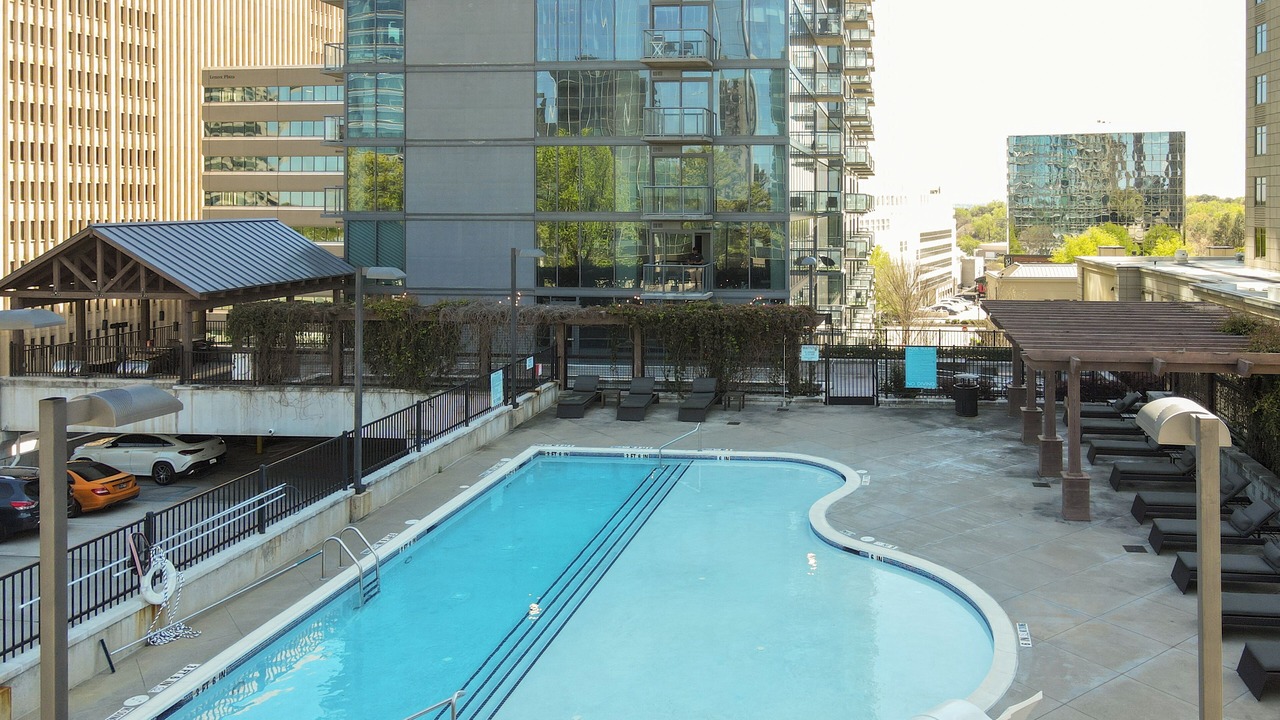 Photo of Outdoor in North Buckhead