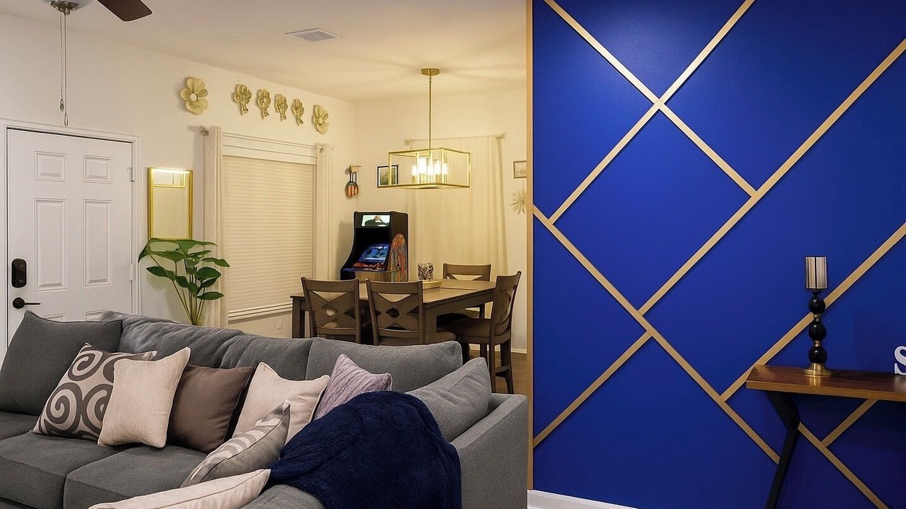 Photo of Livingroom in Eastside Promise Neighborhood