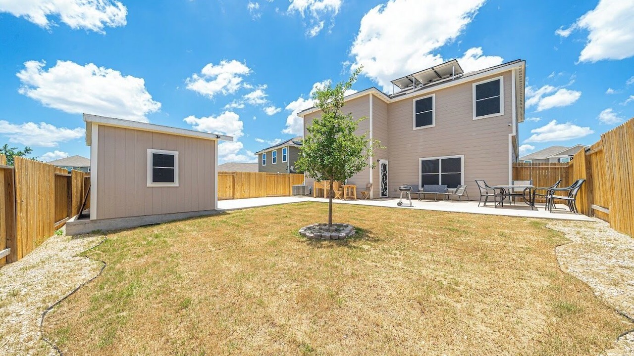 Photo of Outdoor in Medina Valley