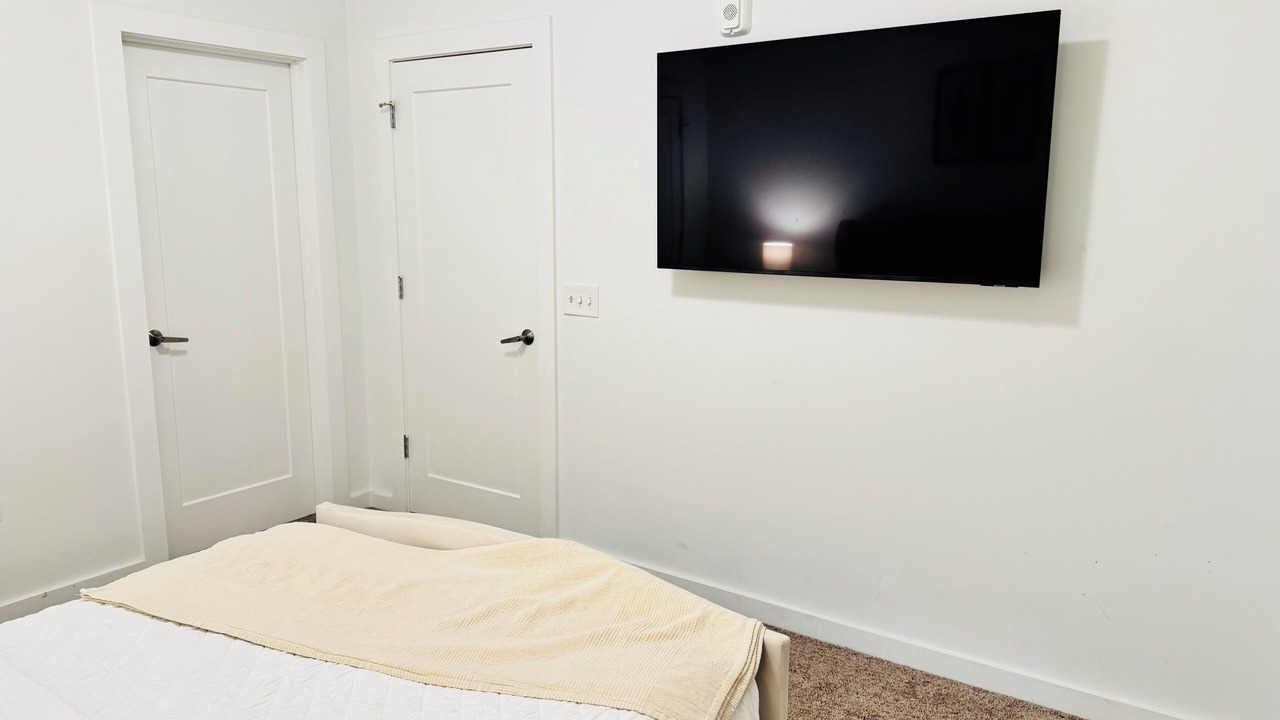 Photo of Bedroom in Old Fourth Ward
