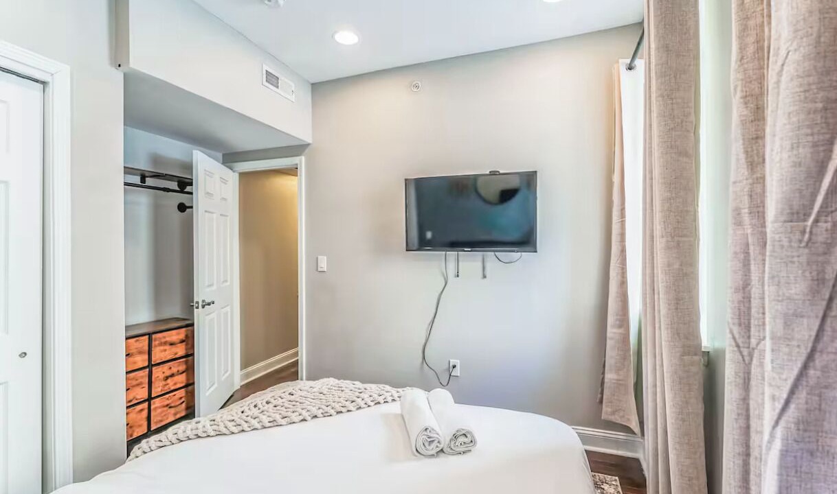 Photo of Bedroom in Market East