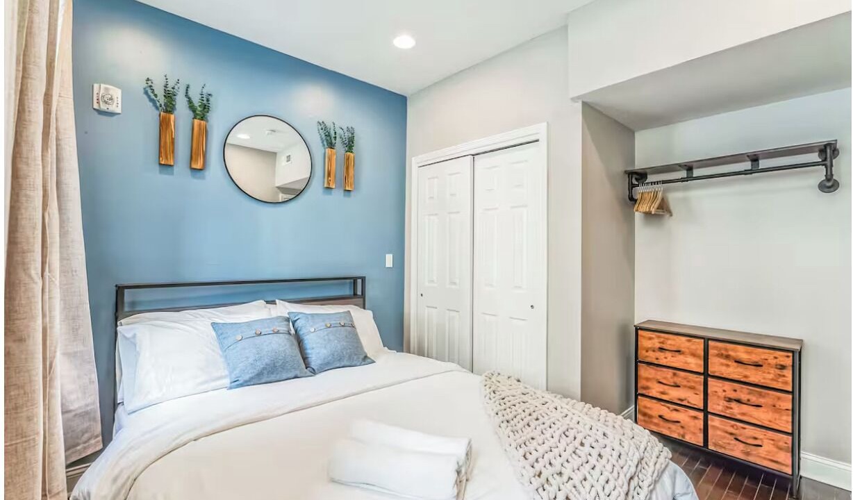 Photo of Bedroom in Market East