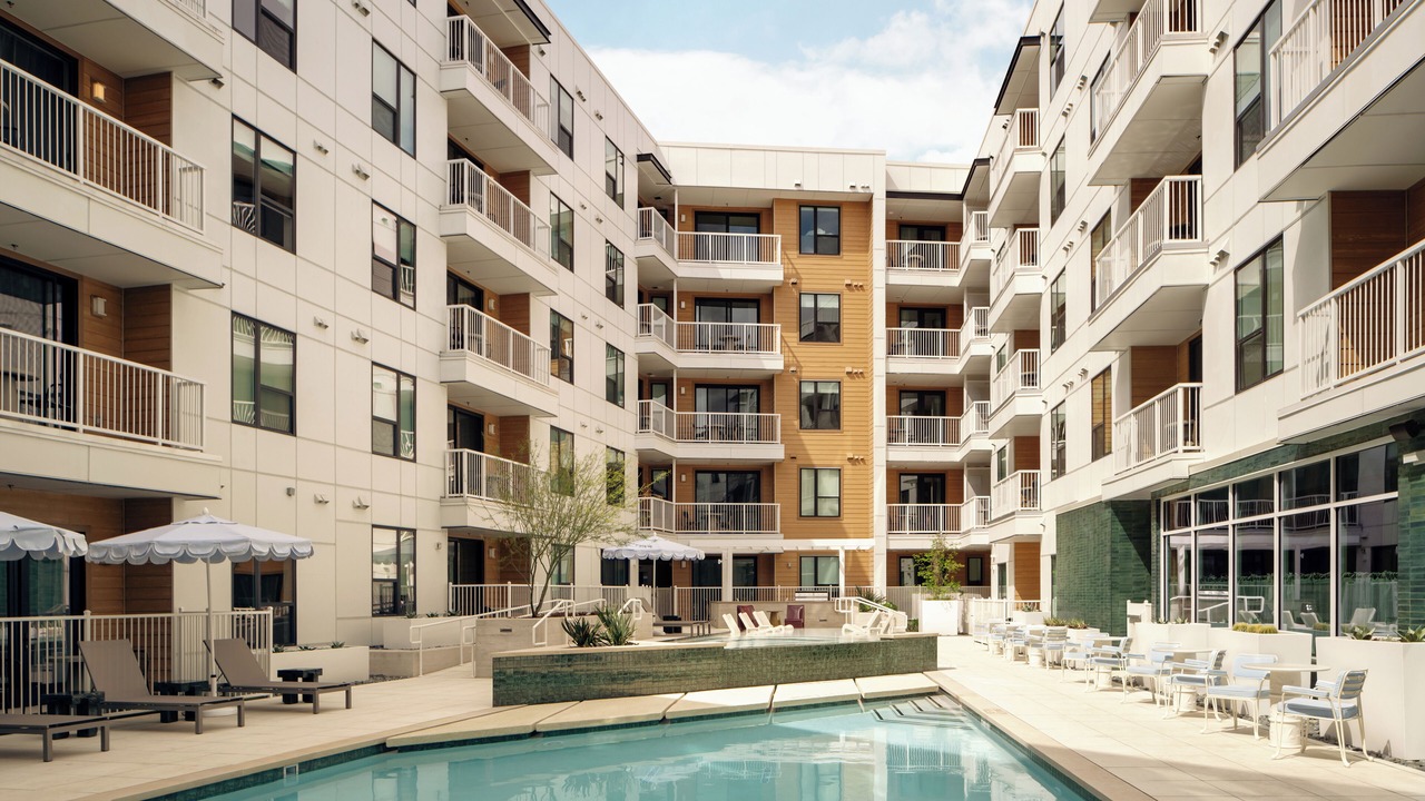 Photo of Outdoor in South Lamar