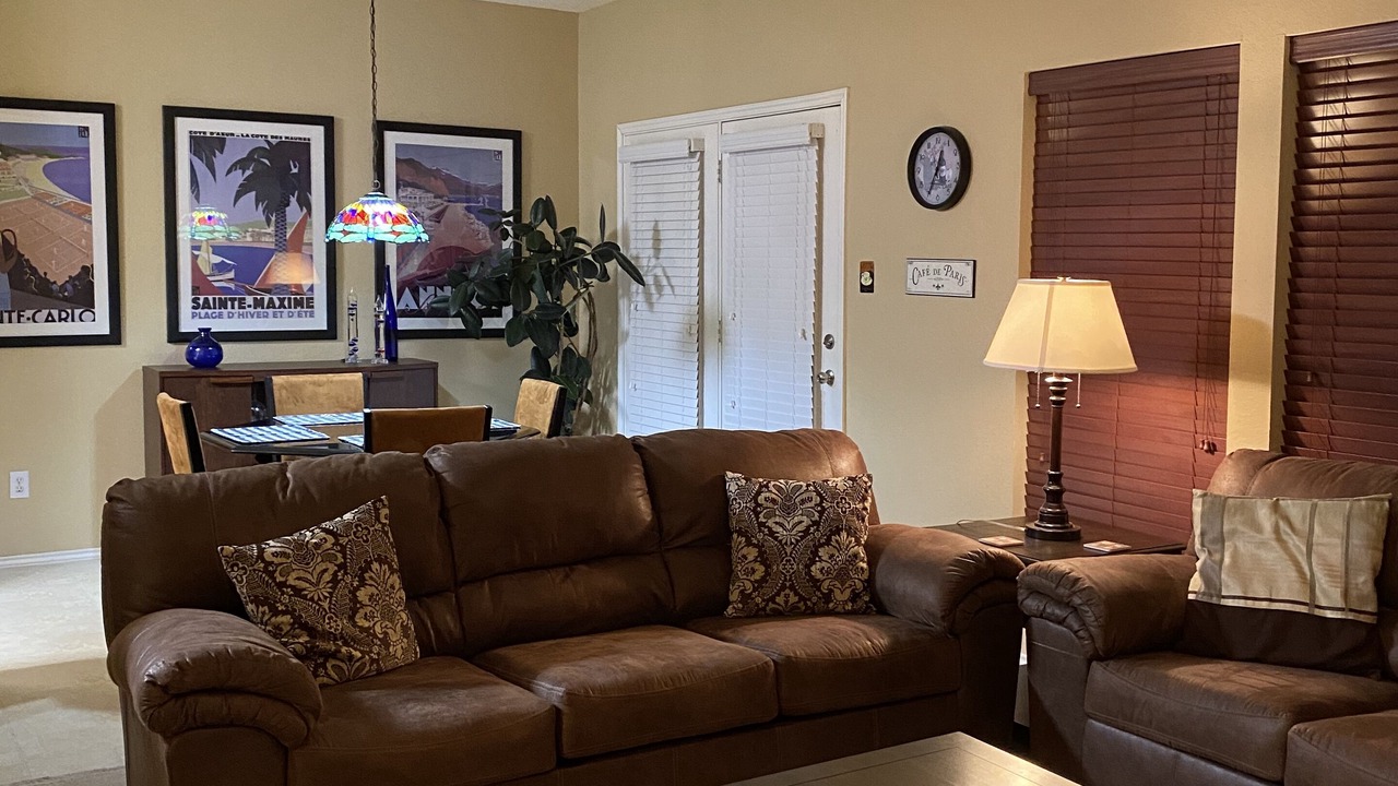 Photo of Livingroom in Elmo