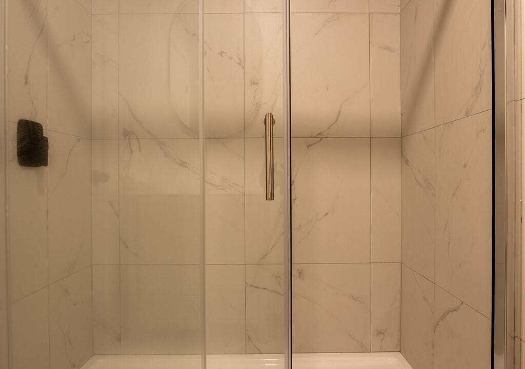 Photo of Bathroom in Latin Quarter