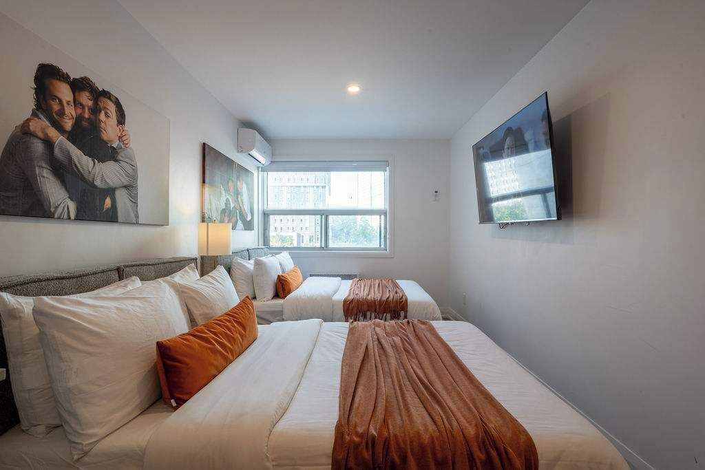 Photo of Bedroom in Latin Quarter