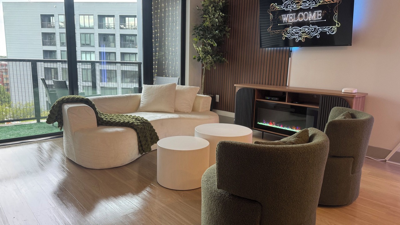 Photo of Livingroom in Home Park