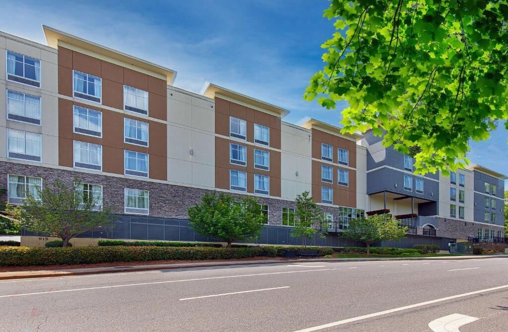 Photo of Outdoor in Sandy Springs