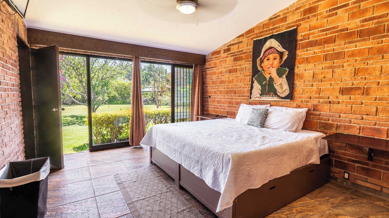 Photo of Bedroom in Ajijic