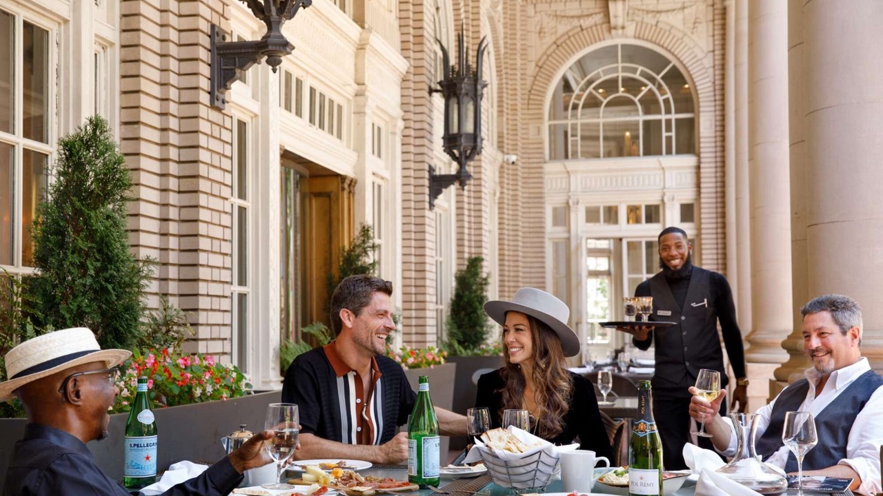 Photo of Outdoor in Midtown