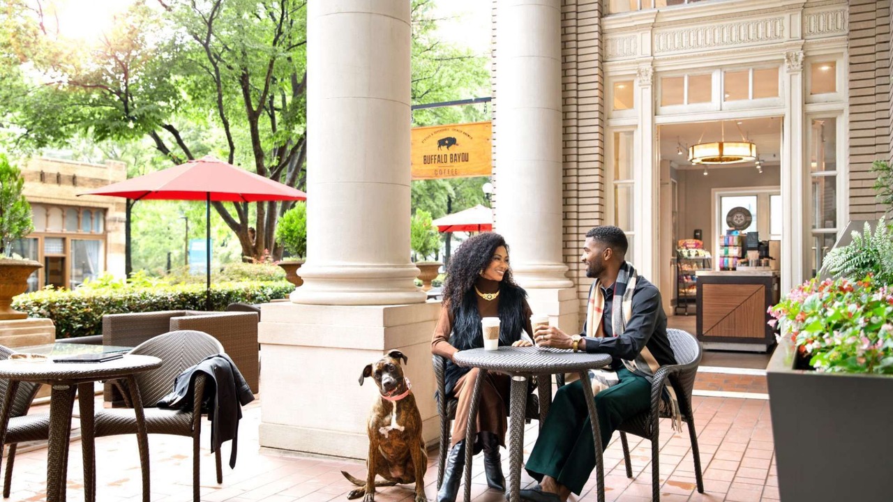 Photo of Outdoor in Midtown