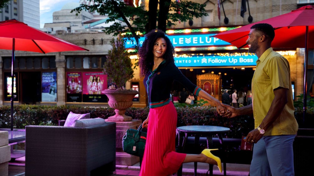 Photo of Outdoor in Midtown