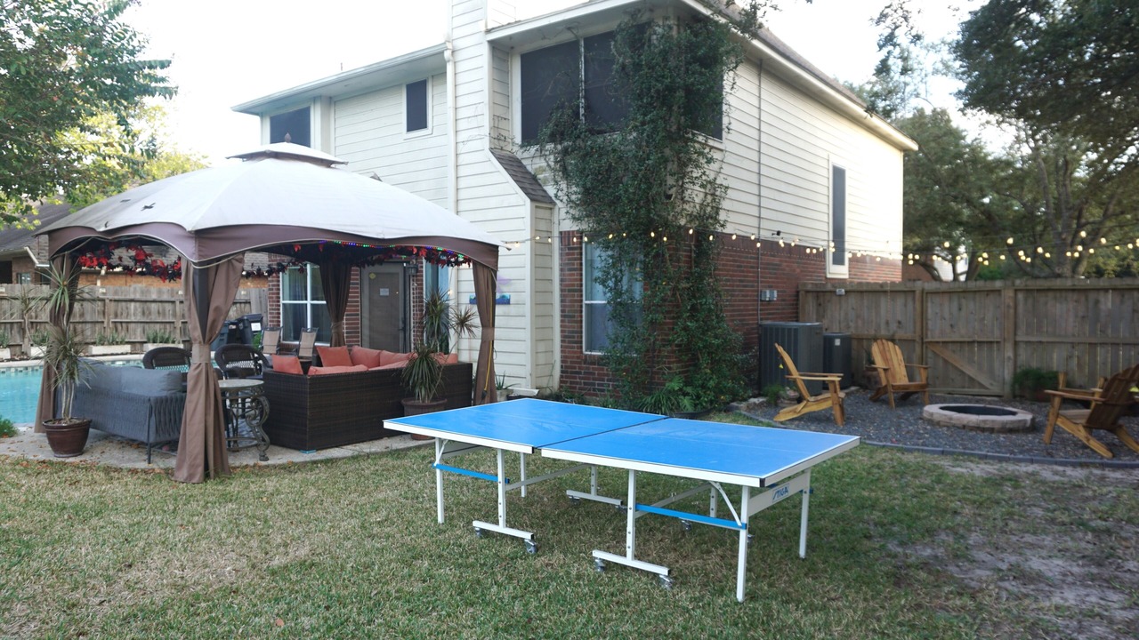 Photo of Outdoor in Barker