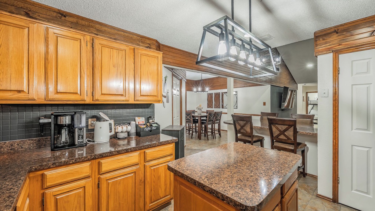 Photo of Kitchen in Grand Prairie