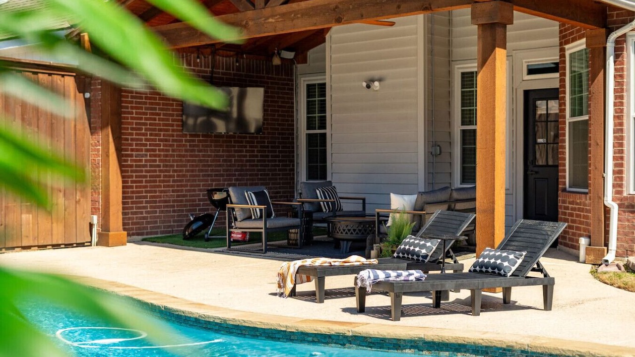 Photo of Outdoor in Allen