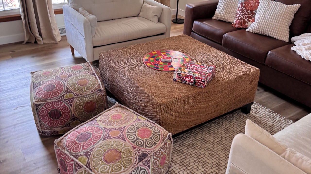 Photo of Livingroom in Parkville