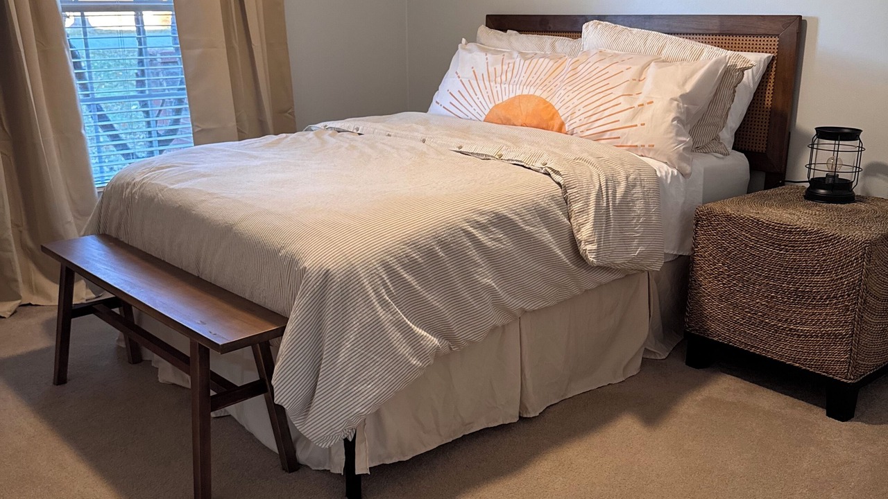 Photo of Bedroom in Parkville