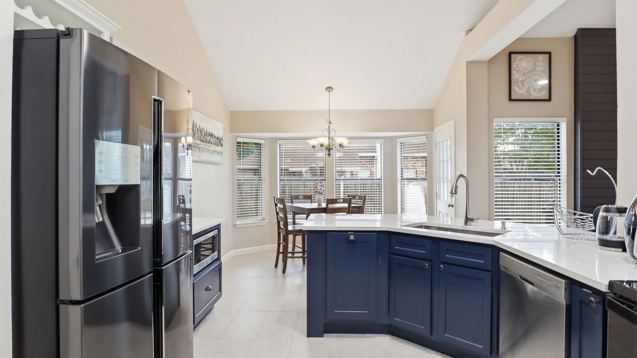 Photo of Kitchen in South Arlington