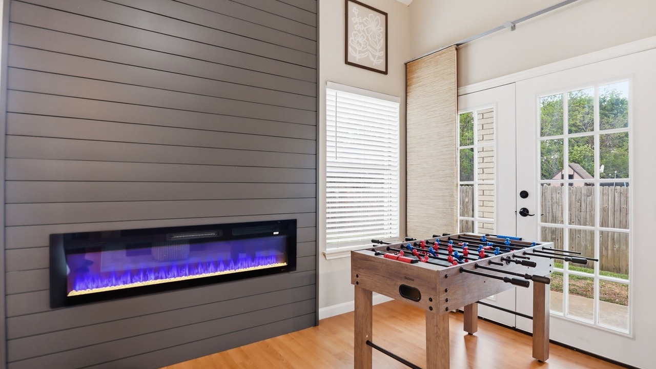 Photo of Bedroom in South Arlington