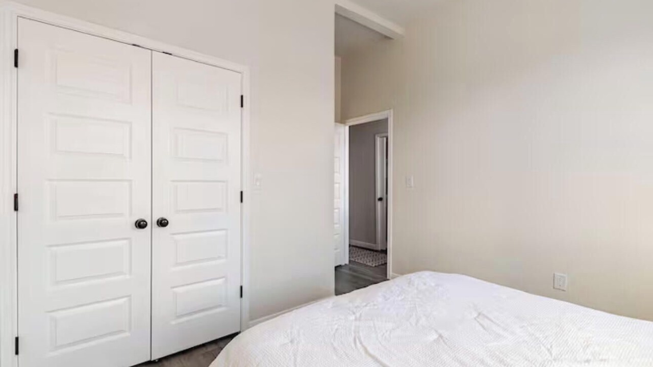 Photo of Bedroom in Denver Heights