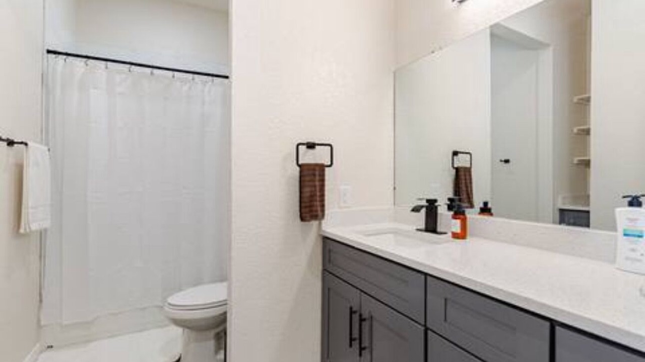 Photo of Bathroom in Denver Heights