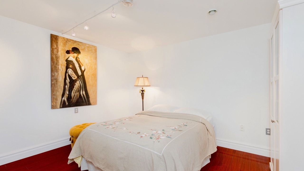 Photo of Bedroom in Prospect
