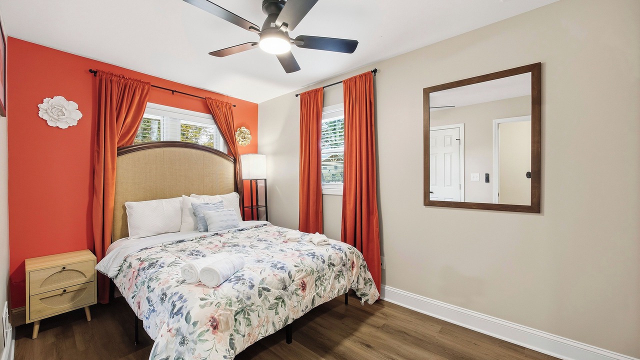 Photo of Bedroom in East Point