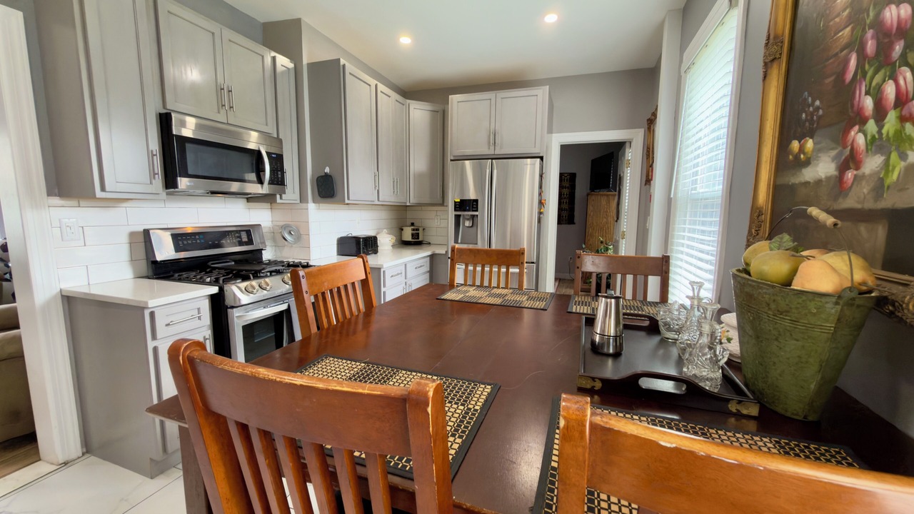 Photo of Kitchen in Forest Hill