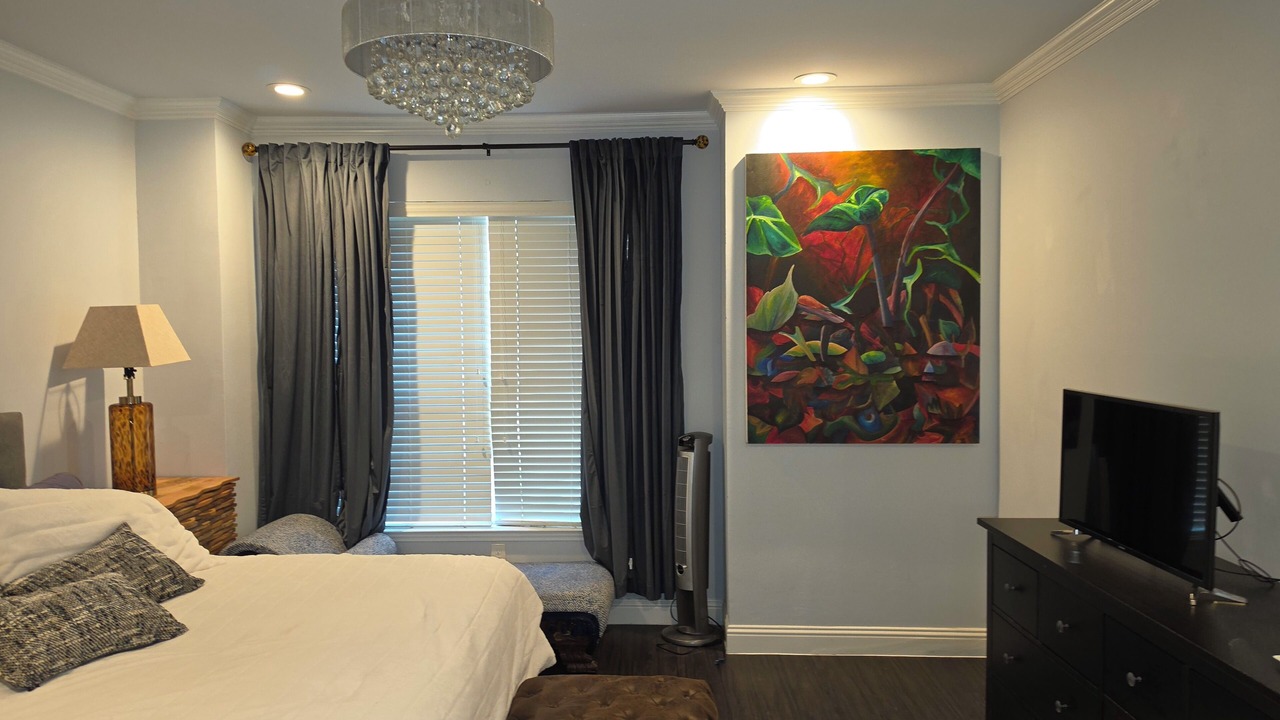 Photo of Bedroom in Valley Ranch