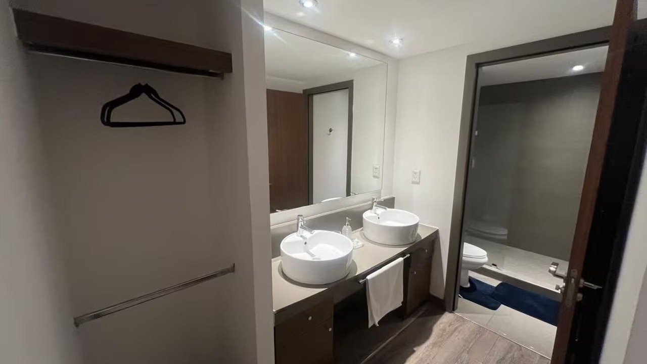 Photo of Bathroom in Santa Ursula Coapa