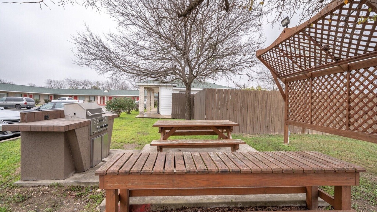 Photo of Outdoor in San Antonio