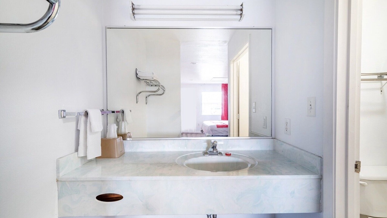 Photo of Bathroom in San Antonio