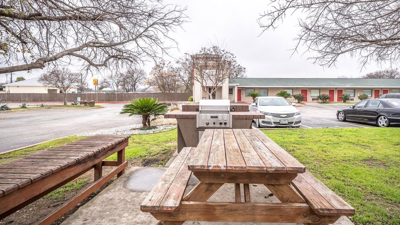 Photo of Outdoor in San Antonio