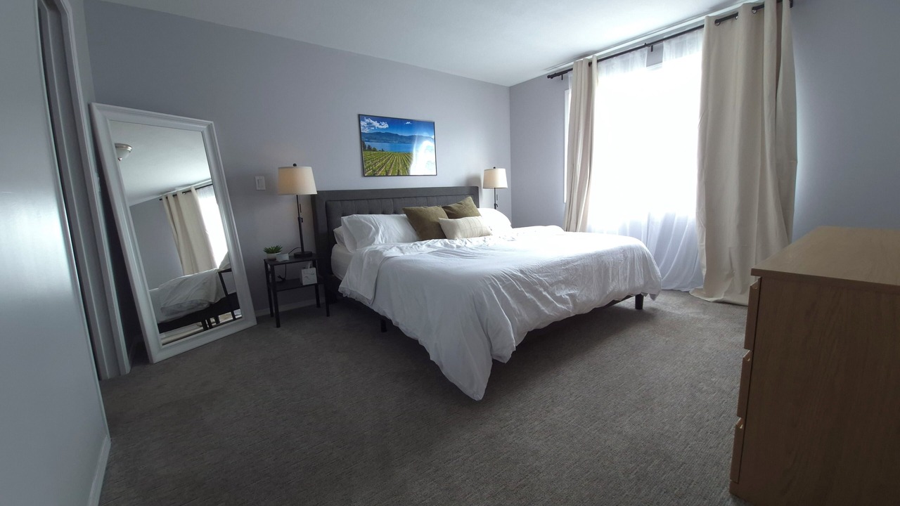Photo of Bedroom in Rutland