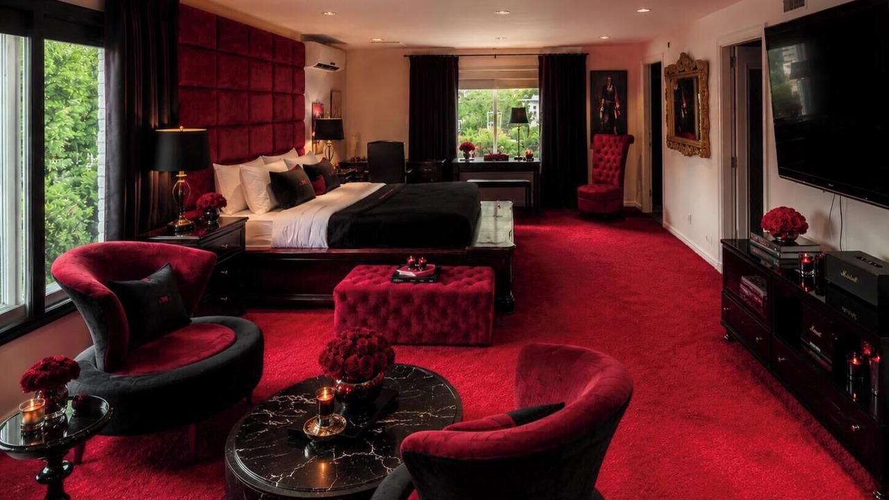 Photo of Bedroom in Queens