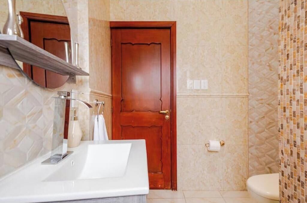 Photo of Bathroom in Coyoacan