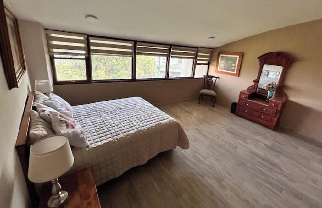 Photo of Bedroom in Coyoacan