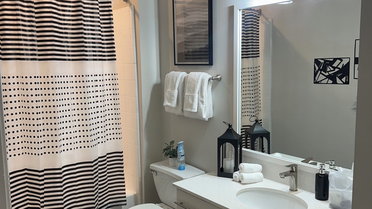 Photo of Bathroom in Atlanta