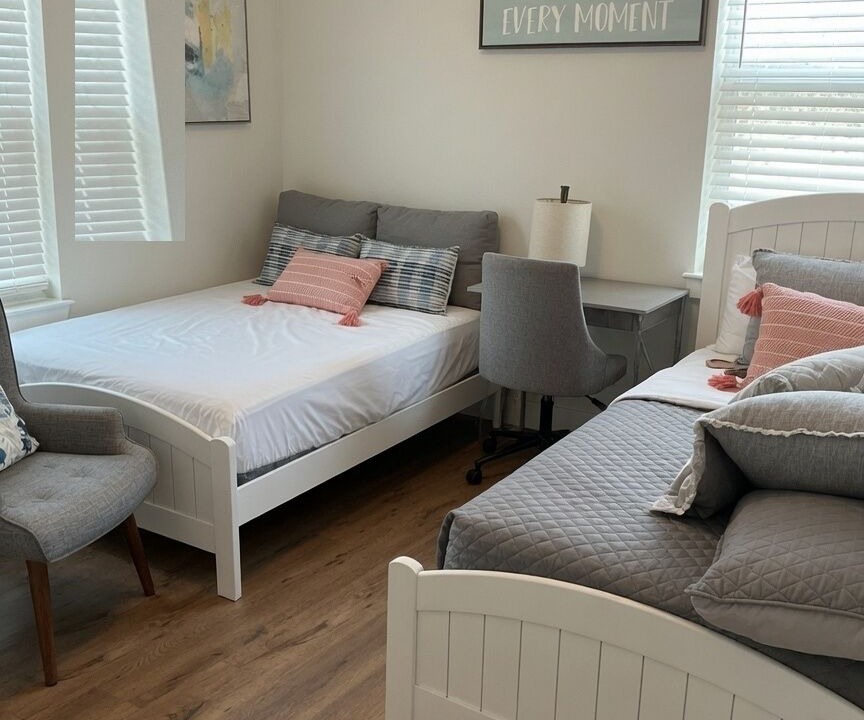 Photo of Livingroom in Vickery Meadow