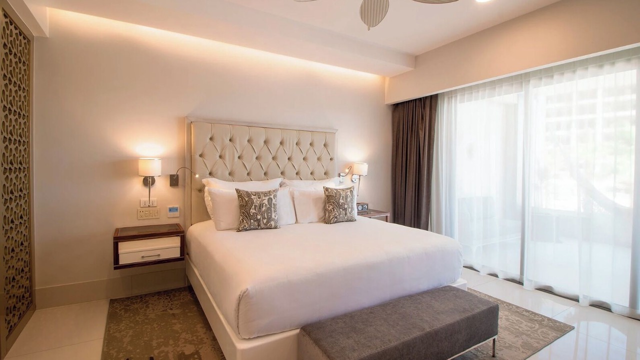 Photo of Bedroom in Palmilla