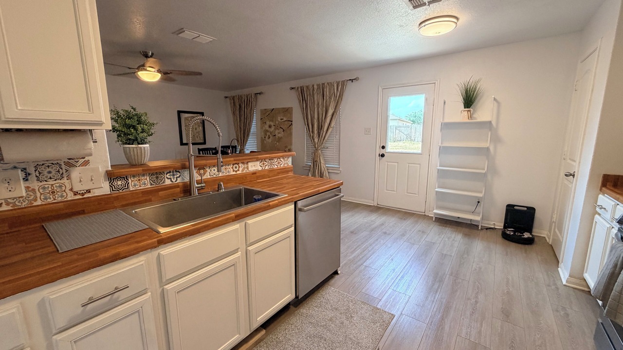 Photo of Kitchen in Medina Valley