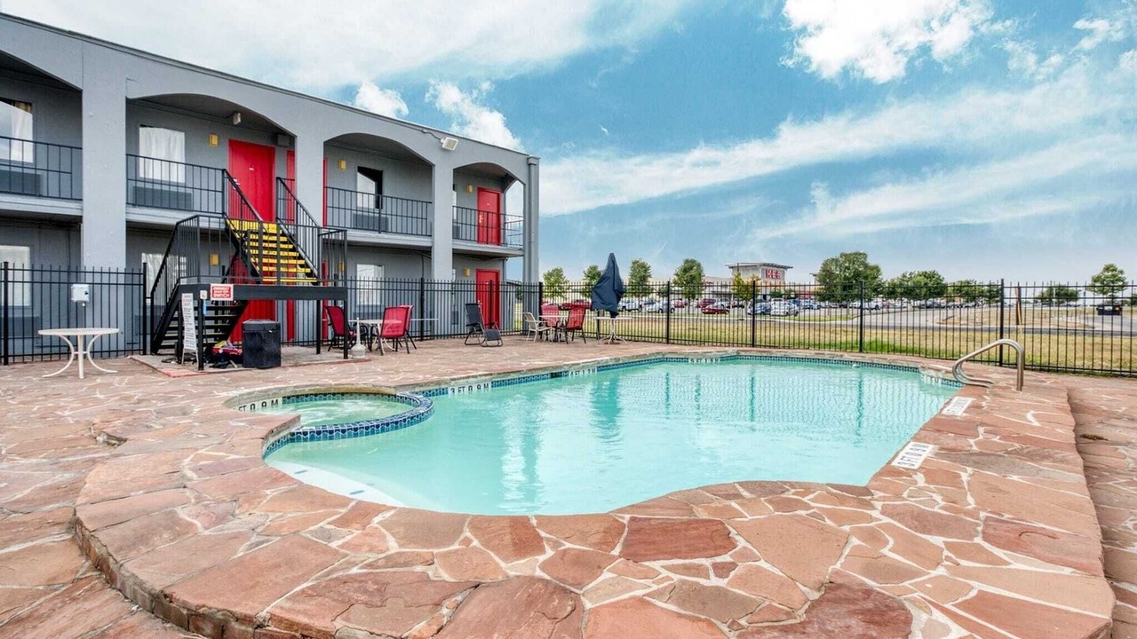 Photo of Outdoor in Southside