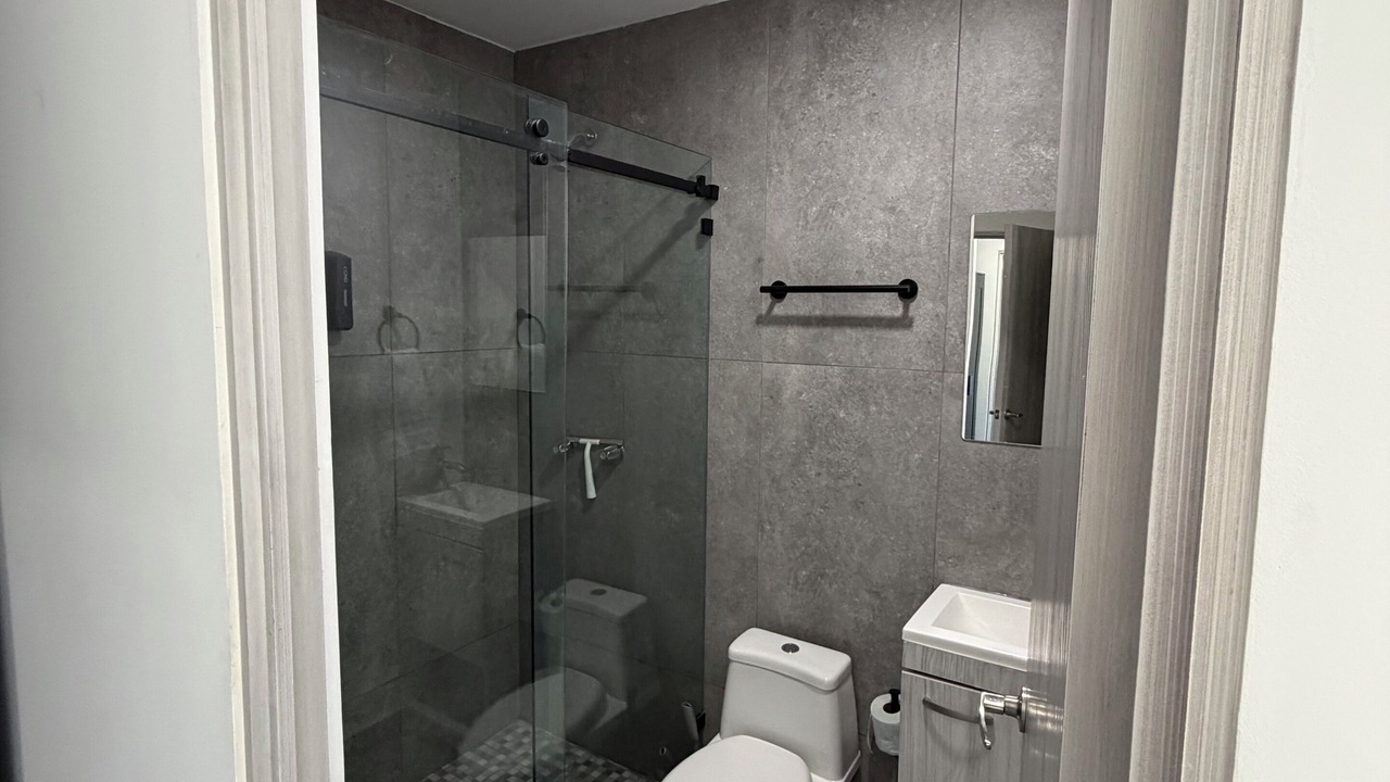 Photo of Bathroom in Monterrey