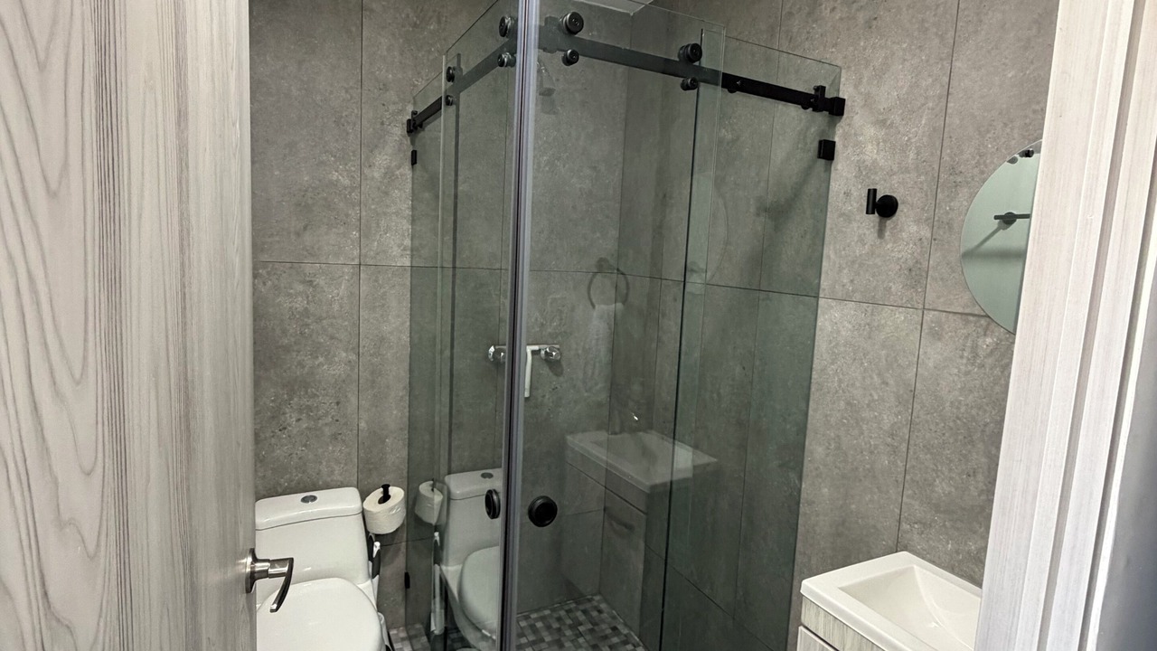 Photo of Bathroom in Monterrey