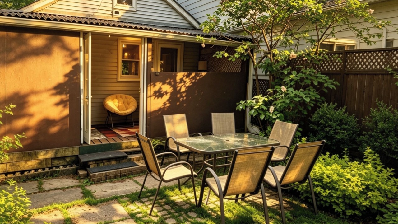 Photo of Outdoor in Oakridge